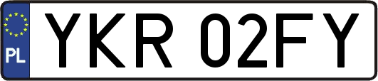 YKR02FY
