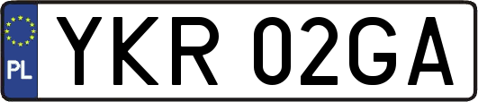 YKR02GA