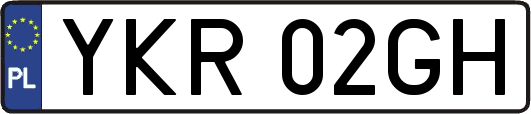 YKR02GH