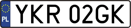 YKR02GK