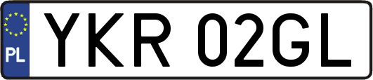 YKR02GL