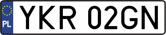 YKR02GN