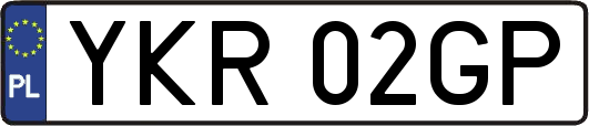 YKR02GP