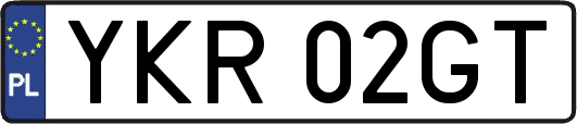 YKR02GT