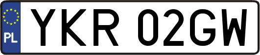 YKR02GW
