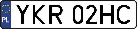 YKR02HC