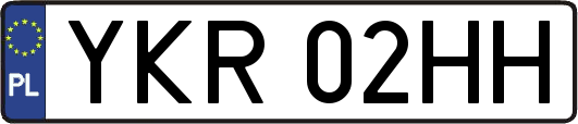 YKR02HH