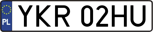 YKR02HU