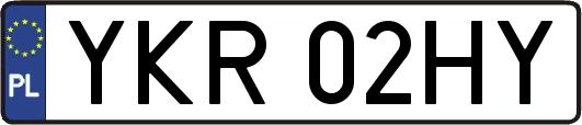 YKR02HY