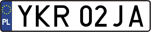 YKR02JA