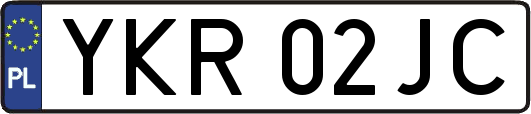 YKR02JC