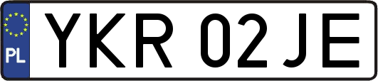 YKR02JE