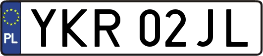 YKR02JL