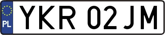 YKR02JM