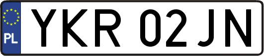 YKR02JN