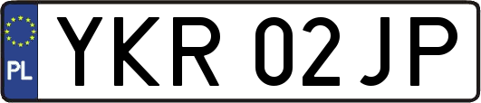 YKR02JP