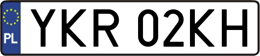 YKR02KH