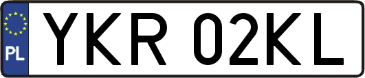 YKR02KL