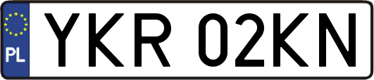 YKR02KN