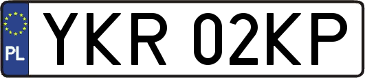 YKR02KP