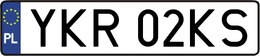 YKR02KS