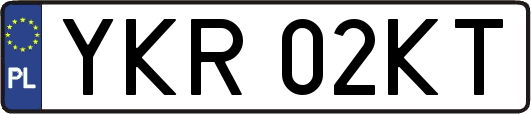 YKR02KT