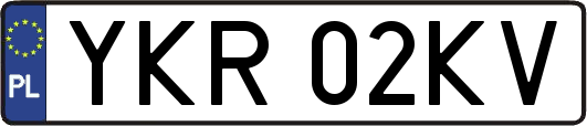 YKR02KV