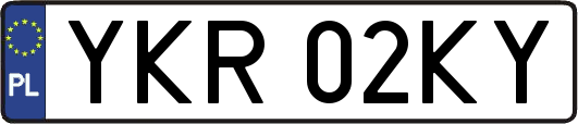 YKR02KY