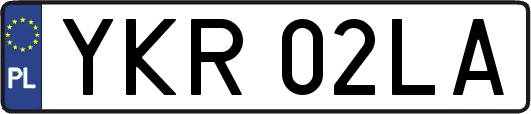 YKR02LA
