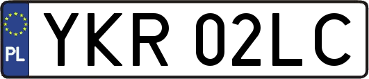 YKR02LC
