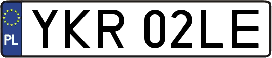 YKR02LE