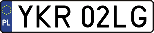 YKR02LG