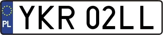 YKR02LL