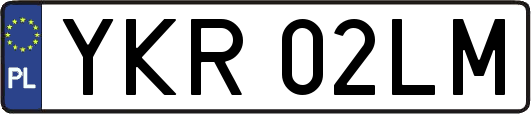 YKR02LM