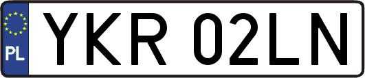 YKR02LN