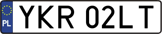 YKR02LT