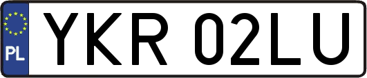 YKR02LU