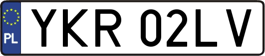 YKR02LV