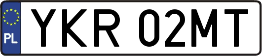 YKR02MT