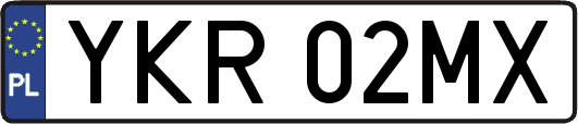 YKR02MX
