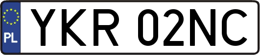 YKR02NC