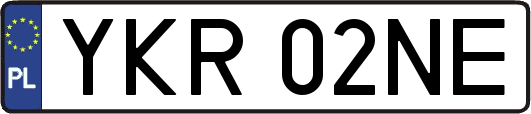 YKR02NE