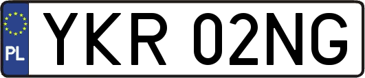 YKR02NG