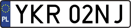 YKR02NJ