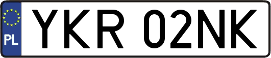 YKR02NK