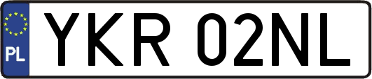 YKR02NL