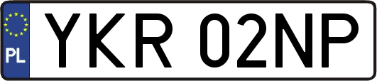 YKR02NP