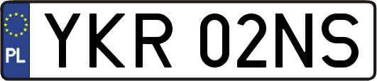 YKR02NS