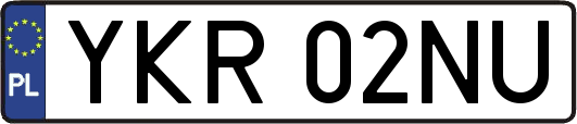 YKR02NU