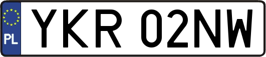 YKR02NW